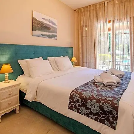 Summer Nights Hotel Liapades