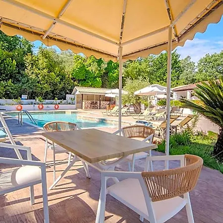 Hotel Summer Nights Liapades