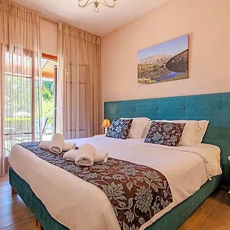 Hotel Summer Nights Liapades